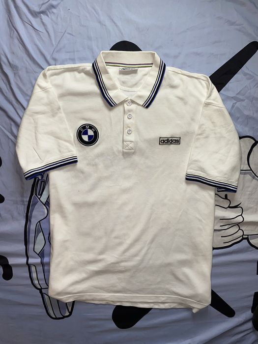 Tricou Adidas x Bmw