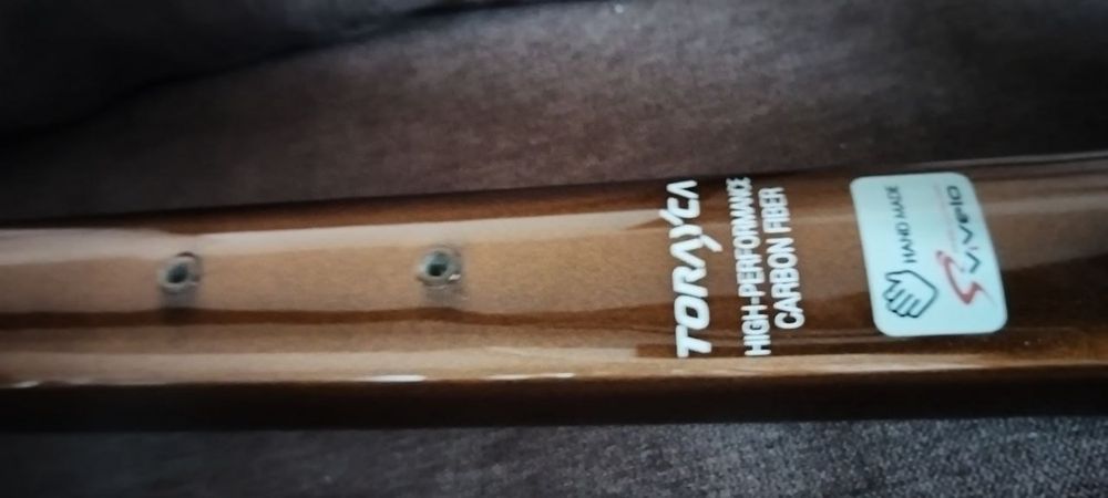 карбонова MTB рамка VIVELO VICTA 19” (48 см) – Gold Rust Chameleon