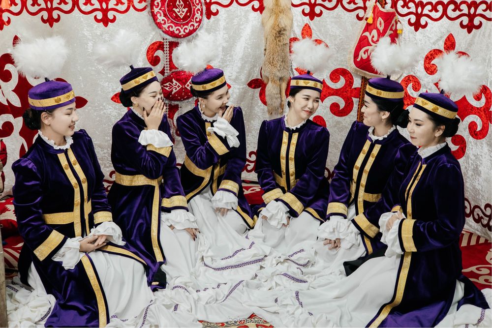 Танцевальные костюмы