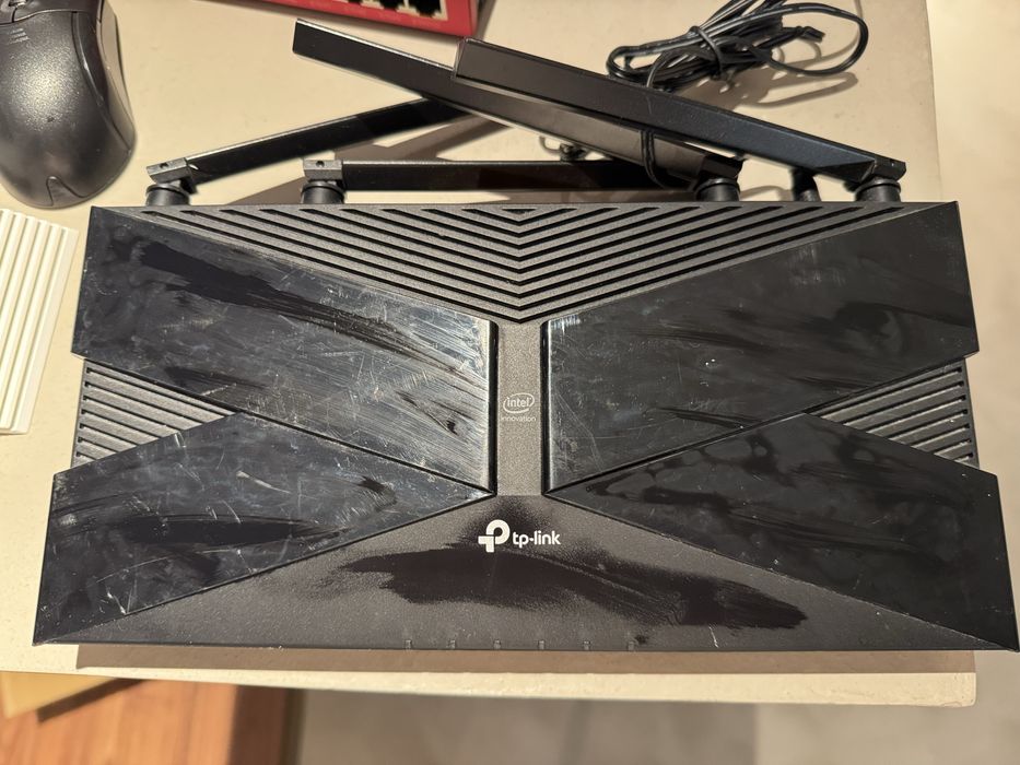 2 Рутера и ресивър