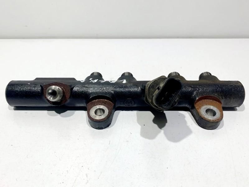 Rampa injectoare Dacia Logan 2 1.5 dci K9K (612) 175215346R