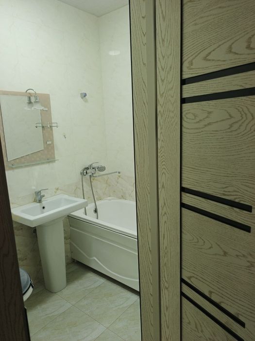 Kvartira ijaraga beriladi