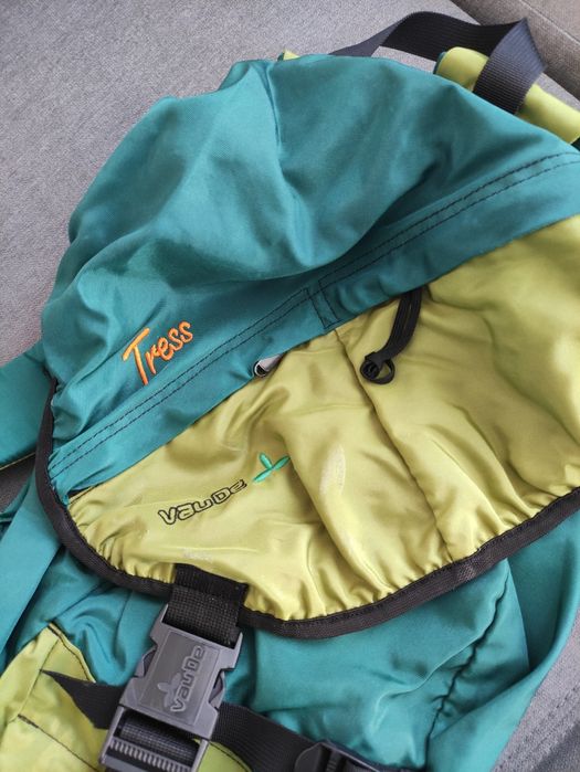 Туристическа раница Vaude 30L