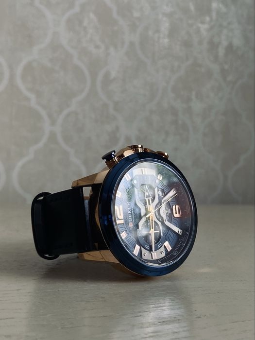 Часы cureen новые