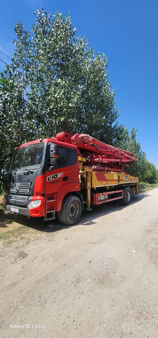 Avtobetonanasos sotiladi