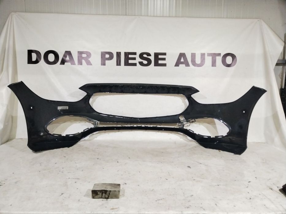 Bara fata Mercedes C-Class W206, 2021, 2022, 2023, 2024, 2025, cod origine OE A2068808501.