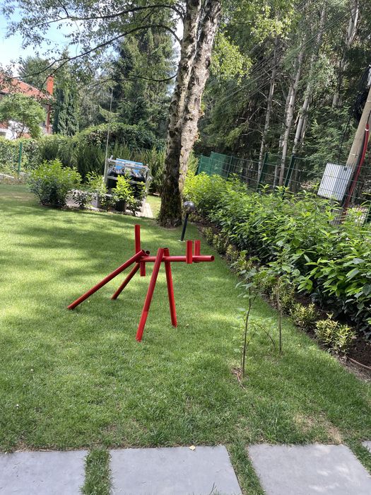 Заварчик, изработка и ремонт на метални изделия.