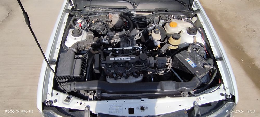 Daewoo Nexia 2010 — 8