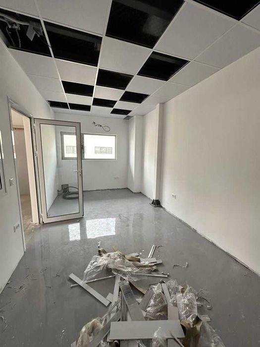 Дава се под наем Склад в Пловдив, Индустриална зона - Юг - 440 кв.м за 1560 € - Снимка #3