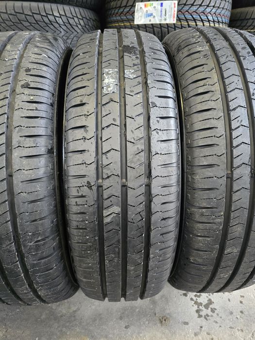 215/75/16C NEXEN 4бр