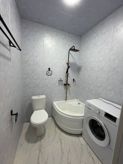 Яшнабад туманида бир хонали квартира