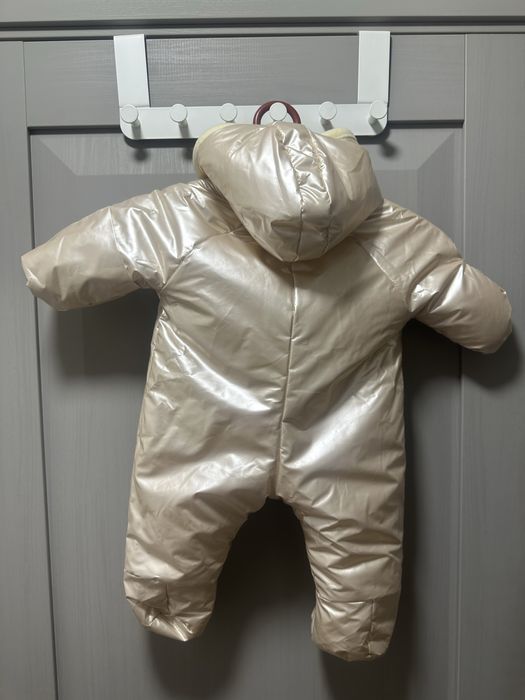 Детский комбинезон