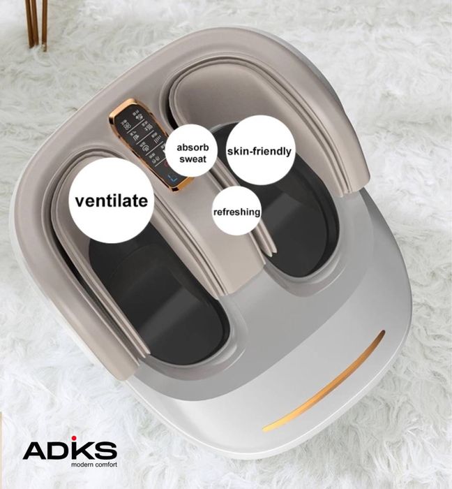 Oyoq massajor Adiks A-070