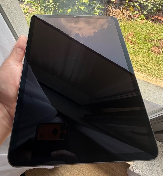 Apple iPad Pro 11 3th 128GB gen 3 2022 M1 plus Tastatura originala si Pencil