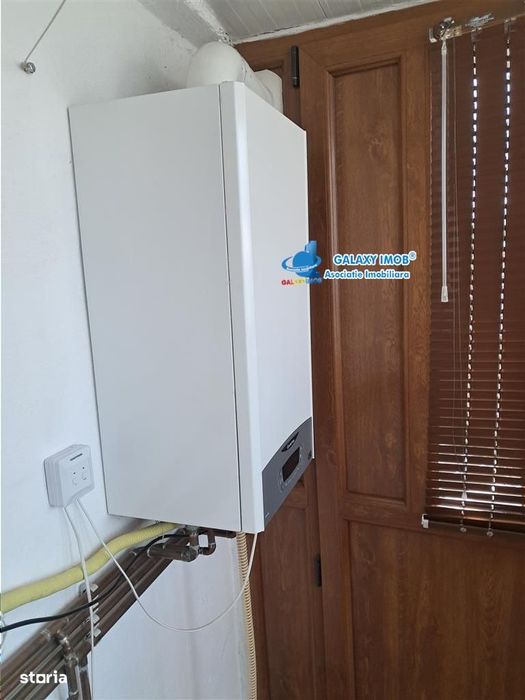 De inch   apartament  ultracentral  3 cam toate dotarile si terasa