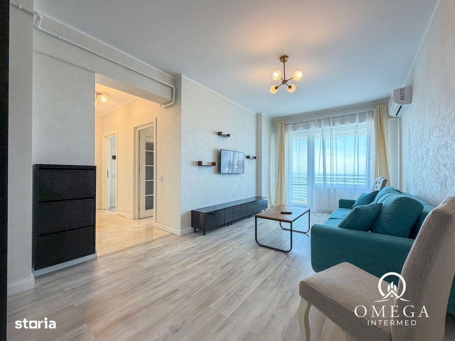 2 camere Royal Town 490 euro