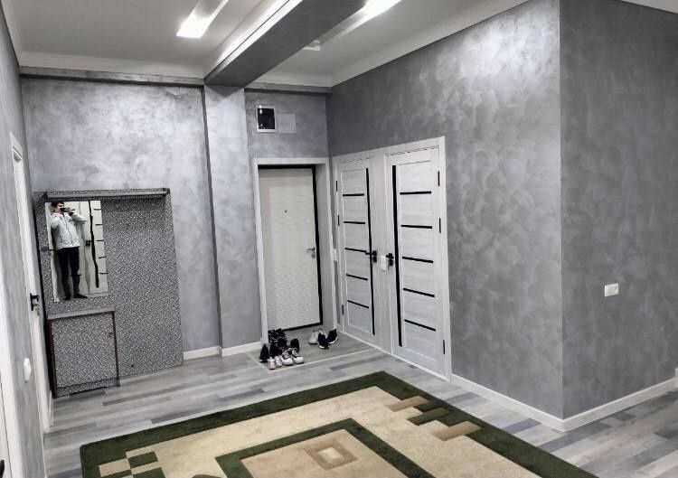 Toshkent tumani chalaqozo mahalla