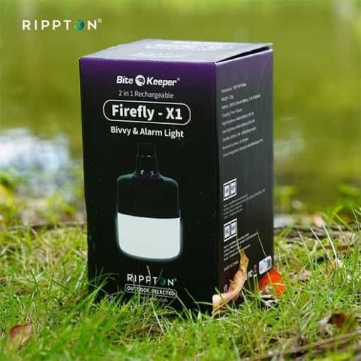 Lampa de cort Rippton Firefly