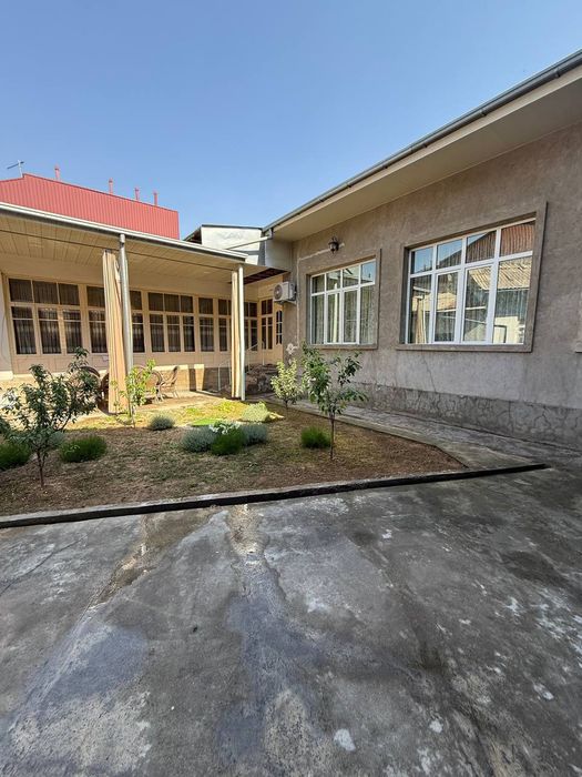 Продаётся Участок Ракат махалла 6-соток Фасад:26,85-метр