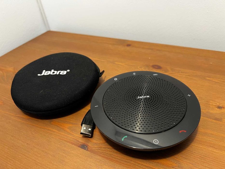Jabra speaker pentru calculator