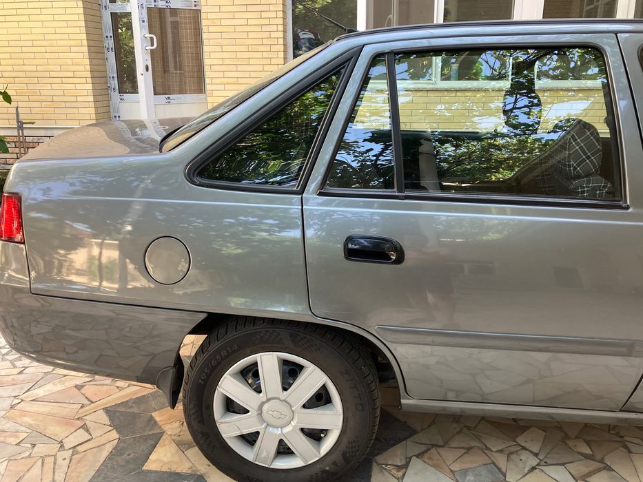 Chevrolet Nexia 2      2014 1.6 Motor