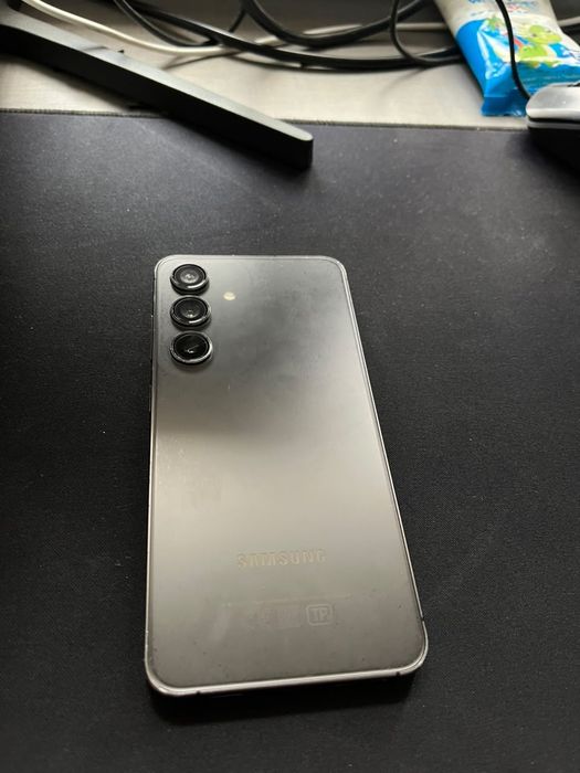 Samsung s24 обмен
