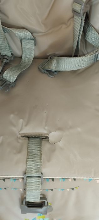 Детски стол за хранене Cangaroo