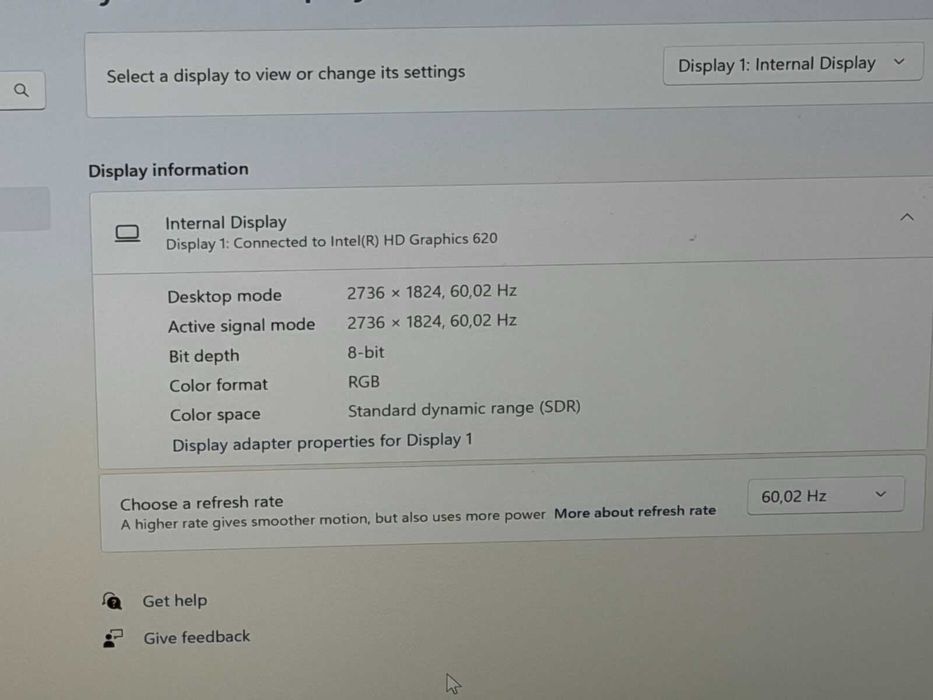 HP Elite X2 1012 G2- Intel Core i5-7300U/8GB RAM/256GB SSD/FullHD+ тъч