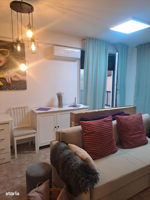 2 camere calea calarasilor bloc nou lux — fotografia 1