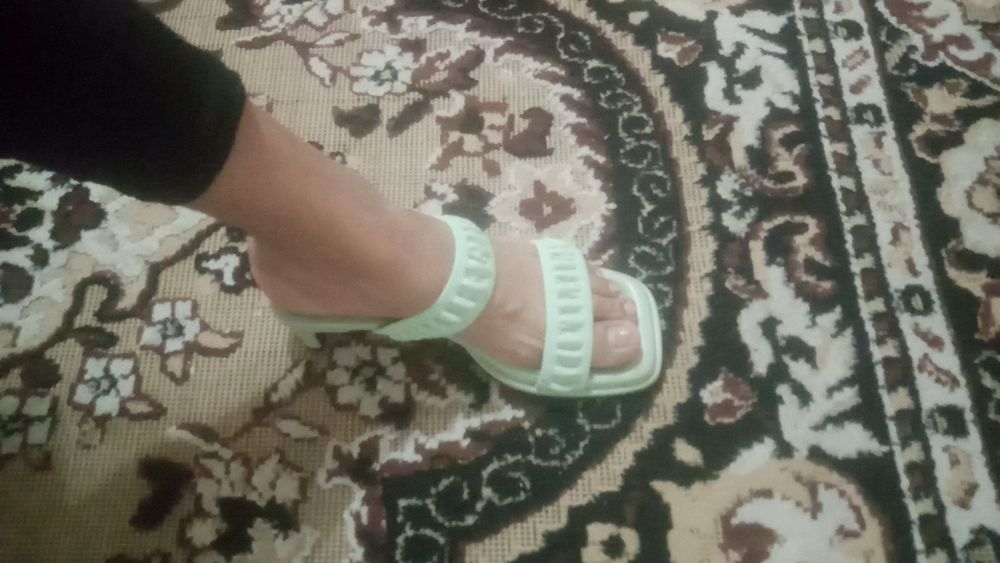 Обувь очень хороший вариант