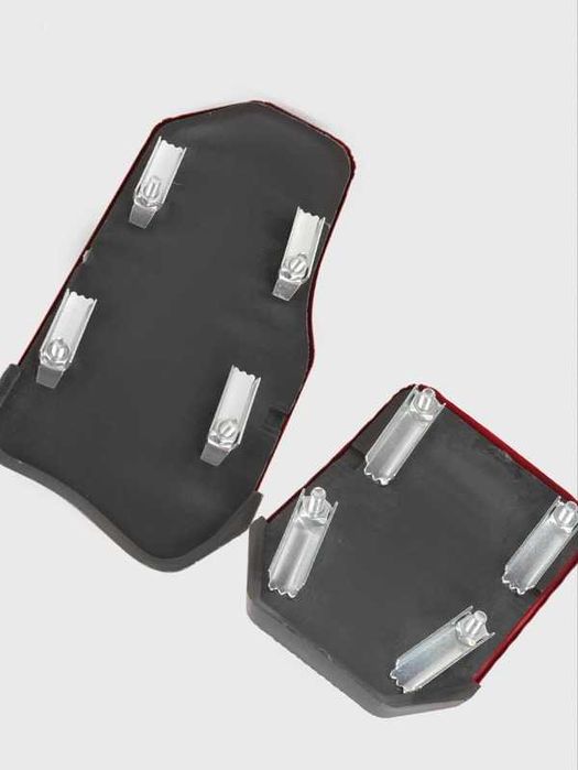 Универсални Състезателни Антихлъзгащи Педали