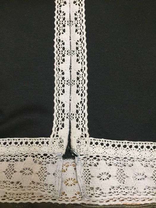 Платье-вышиванка