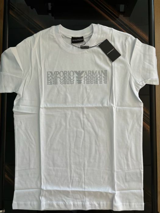 СТениска Emporio Armani