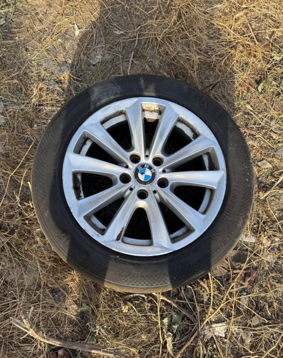 Dezmembrez BMW  Seria 5 F10 an 2011 motor 2.0 disel N47 cutie automata