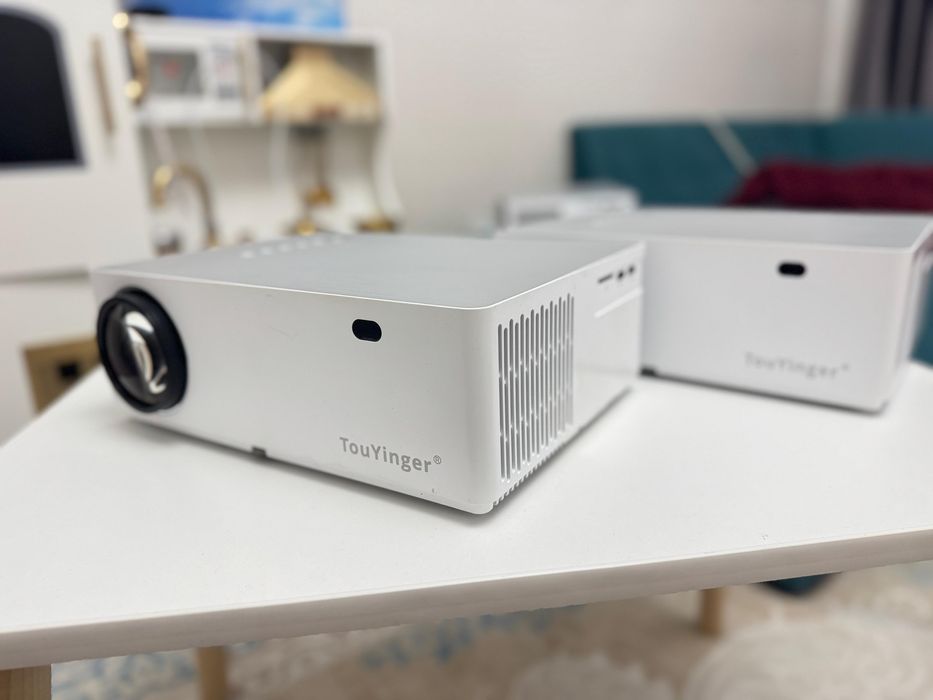 touyinger m19k проектор