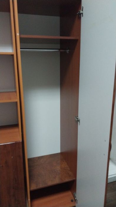 Продам офисную мебель