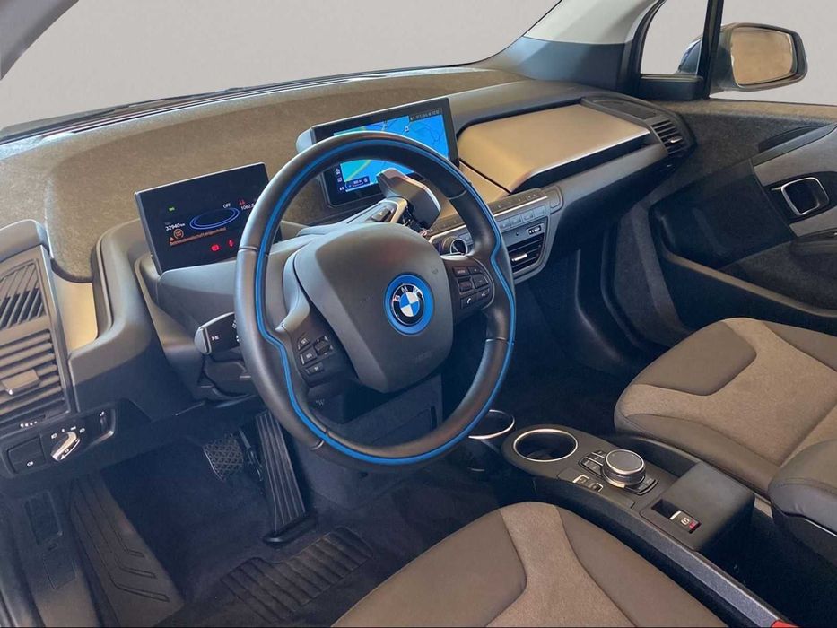 BMW i3s гаранция Premium Selection - 120Ah