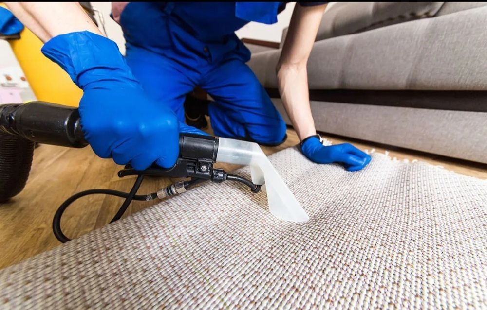 Клининг Алматыㅤㅤ