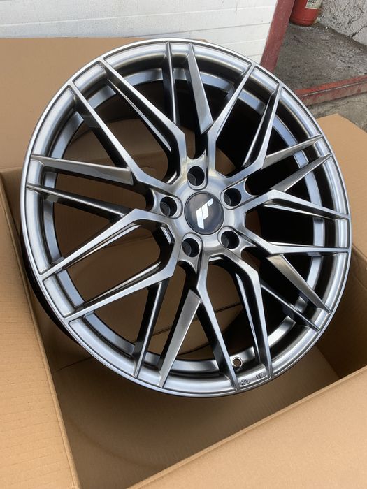 Jante Japan Racing JR28 BMW Mercedes Audi Volkswagen