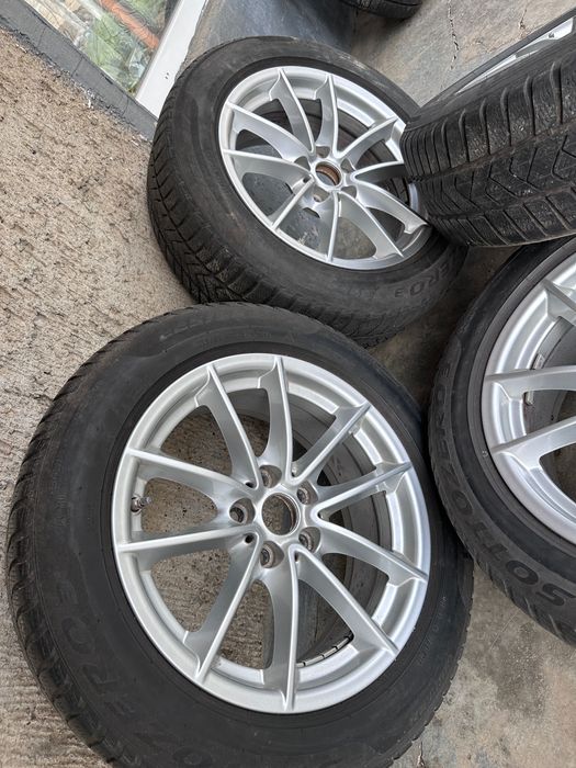 Джанти Bmw Style 618 G30 G31 G10