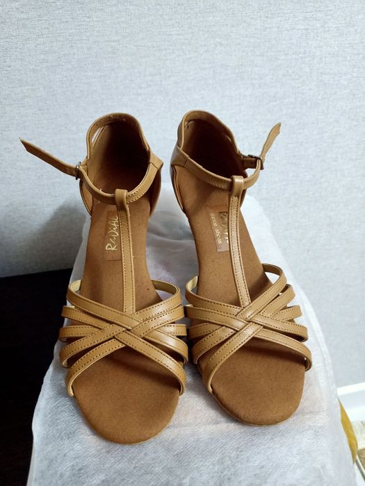 Туфли для  латина