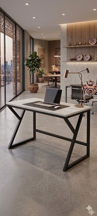 Loft stol Exclusive