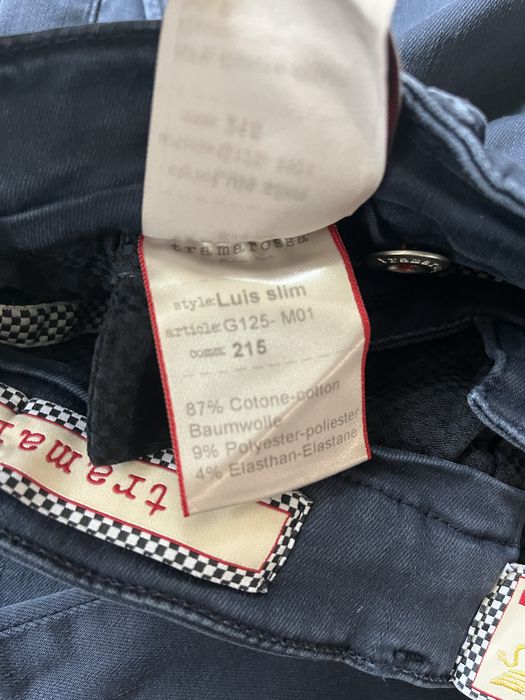 Tramaroassa : Made in ITALY - Спортен панталон 31 Slim / Оригинал