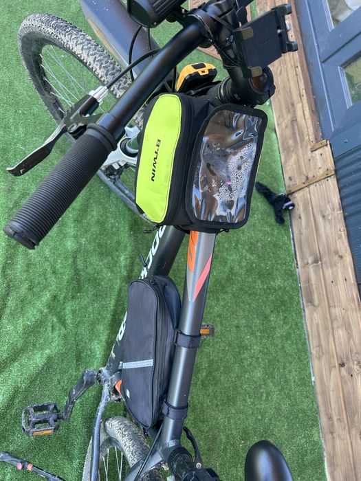 Rockrider st 120 vand urgent !!!