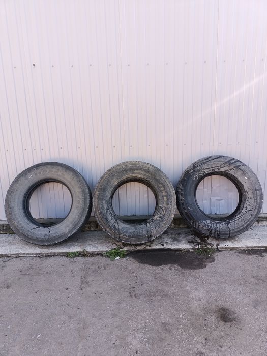 Хорошие калёса для грузовы11R22.5