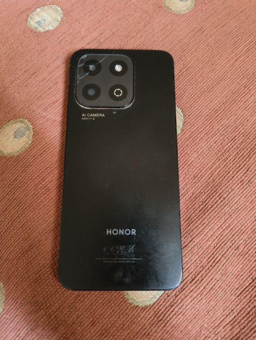 HONOR X6 за части или за използване