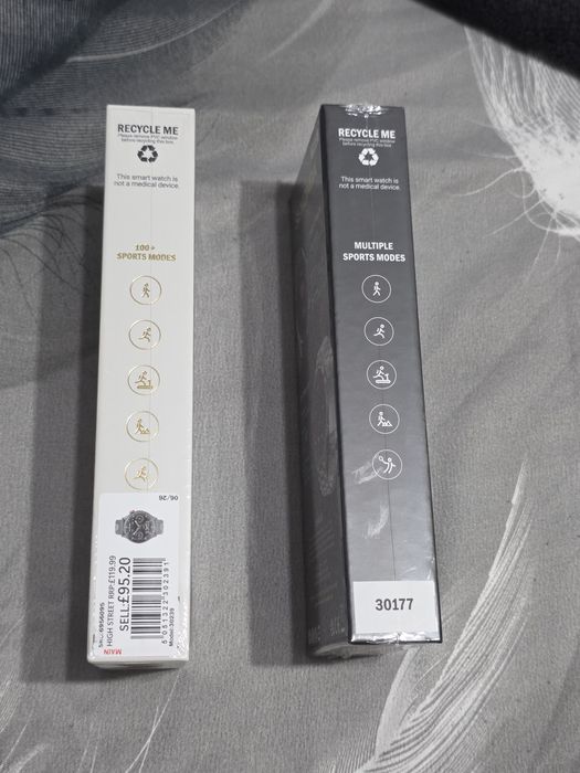 Smartwatch Sekonda