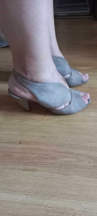 Vand sandale piele Lazzarini