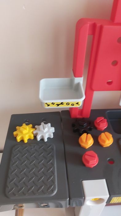 Детска работилница Ecoiffier