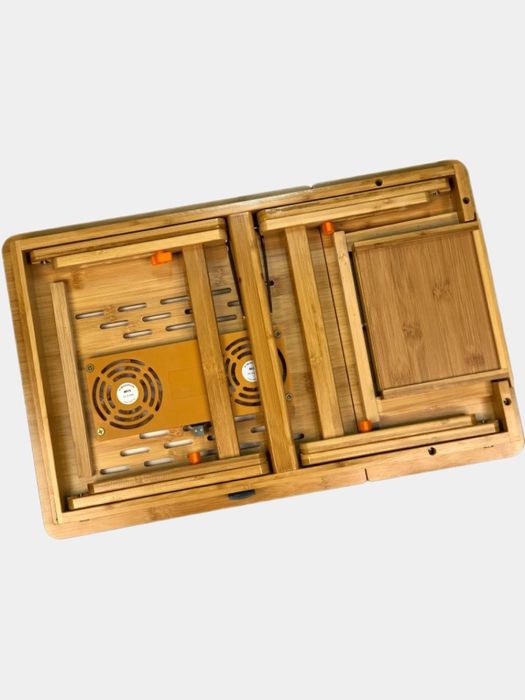 Бамбуковый складной столик в Ташкенте